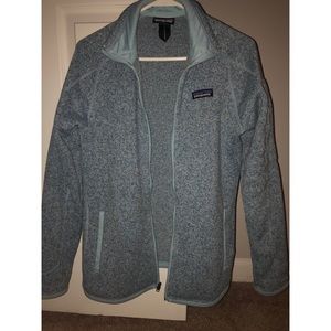 ✨✨Women’s Patagonia FLEECE JACKET✨✨